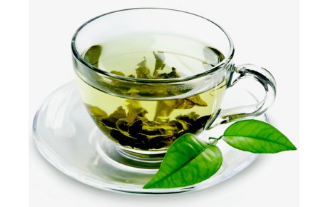 Green tea yasemin